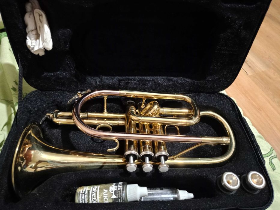 Тромпет Корнет Bb