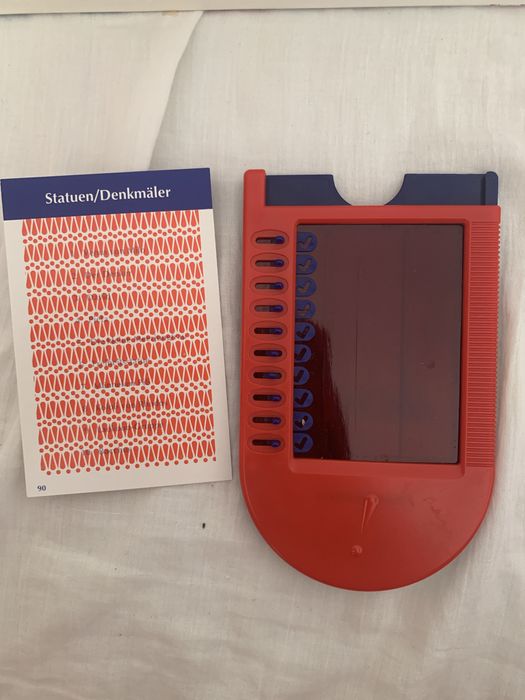 Joc germen joc de societate Outburst