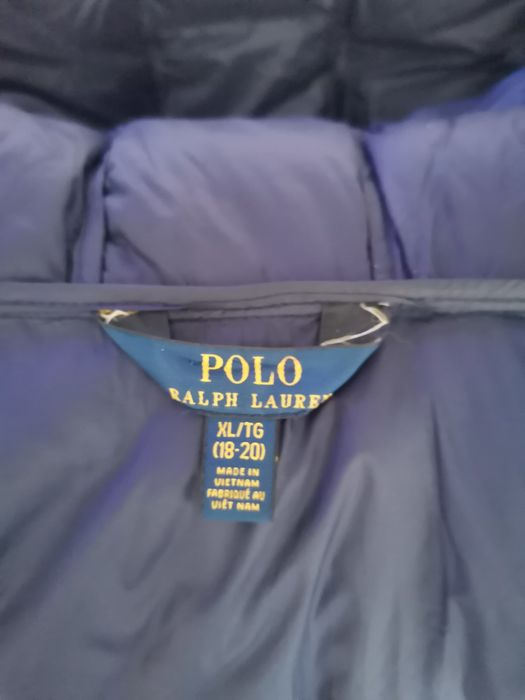 Vaand haina RALPH LAUREN marimea S