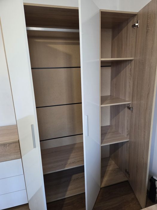 Комплект спалня 5 части