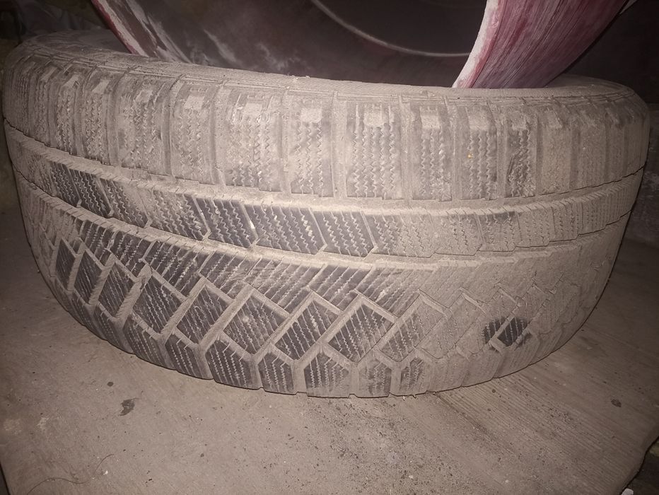 Шина Continental