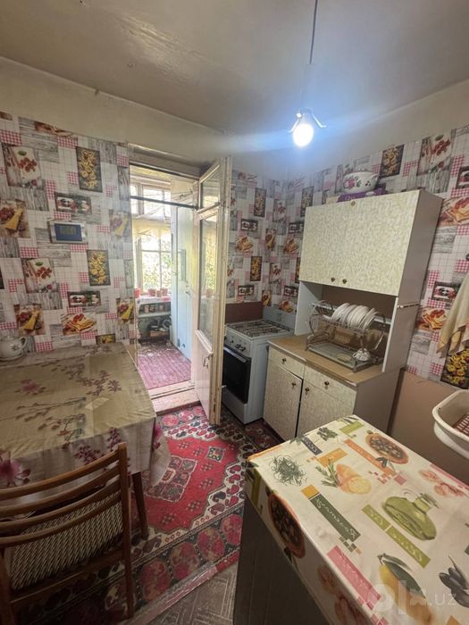 Продается квартира Чиланзар-25 2/5/5