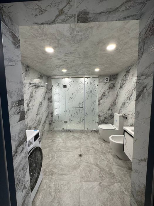 Сдаётся в Ташкент Сити 2х комнатная квартира!!!