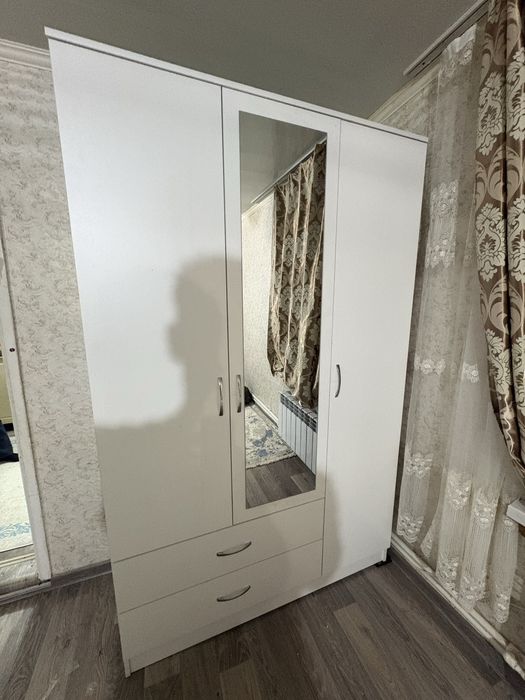 Сборка и разборка мебели