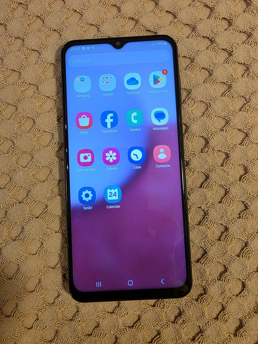 Samsung Galaxy A13