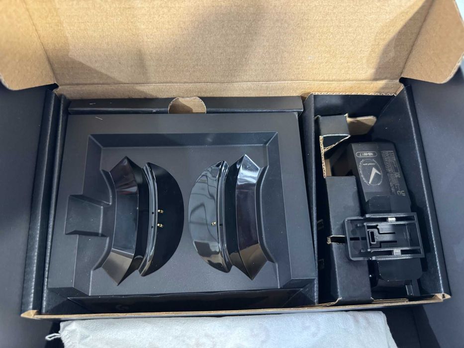 Слушалки - Logitech Astro A50 X Wireless Gaming / Gen 5
