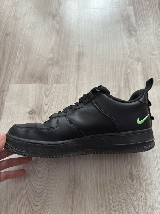 Продават се AF1 Utility Pink