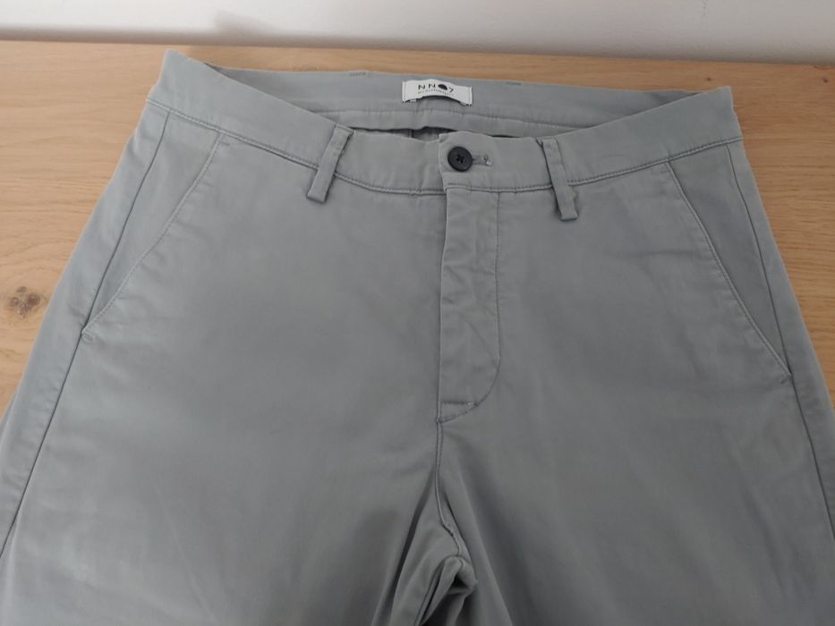 Pantaloni No Nationality, NN07, 31/34
