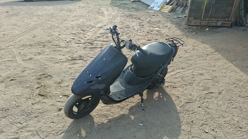 Продается Мопед Хонда Дио 34 35 AF