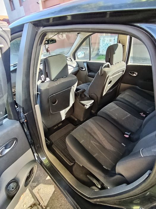 Renault grand scenic 2