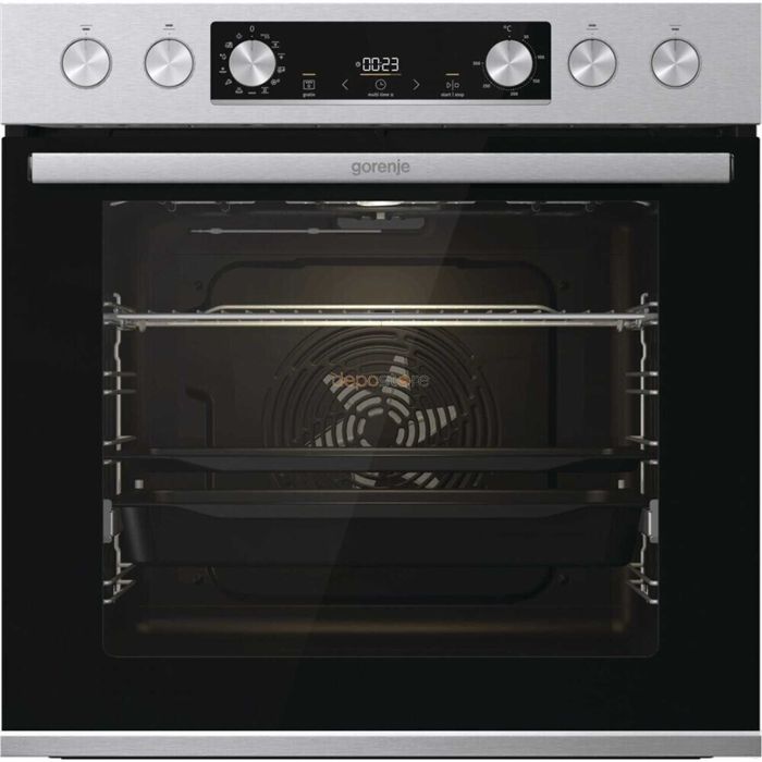 Фурна за вграждане Gorenje G400 (клас А+ + +) 77L с Гаранция !