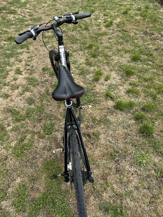 Bicicletă Merida