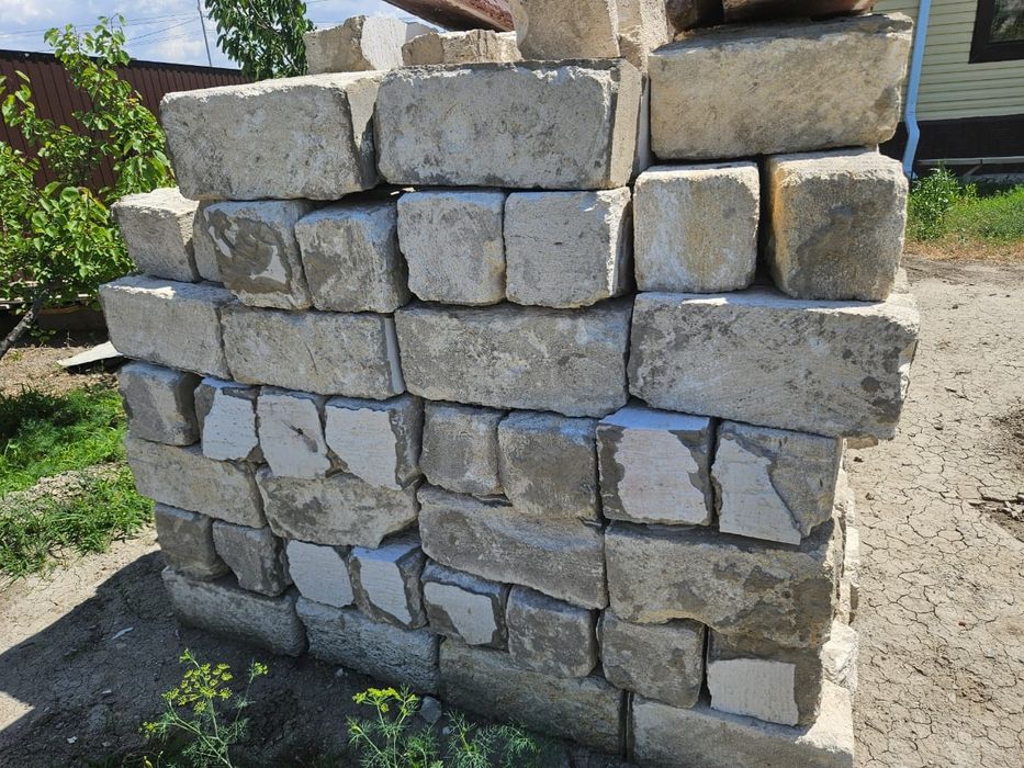 Ракушаблок 700шт