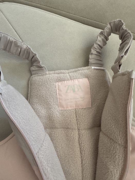 Кобинезон zara детский новый