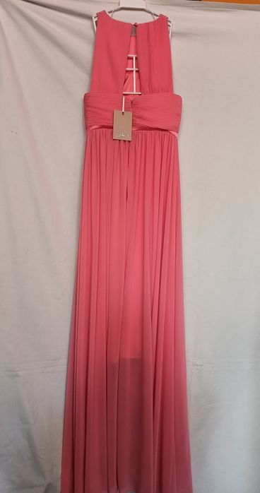 Официална рокля за абитуриентски и шаферки