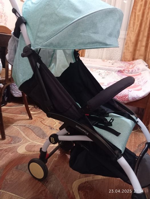Летняя коляска б/у