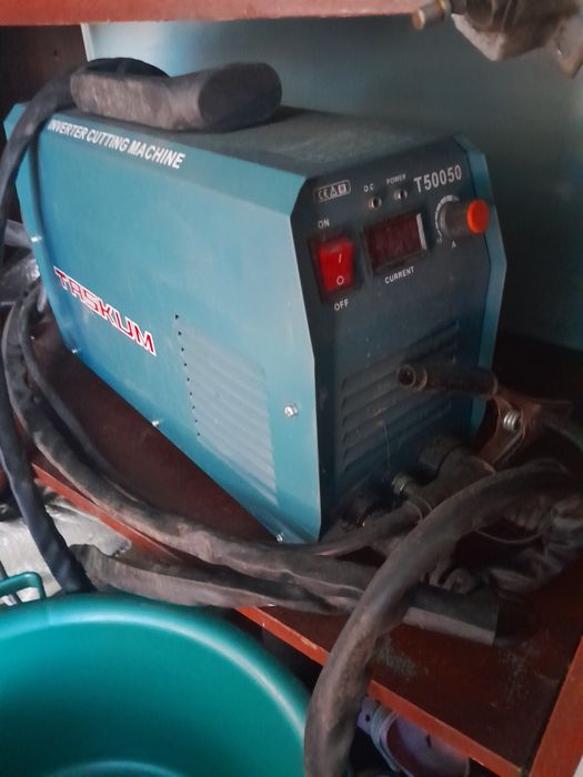 Плазмарез продам