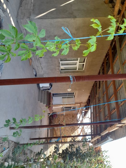 Подаётся дом в хорошем состоянии и есть все необходимое