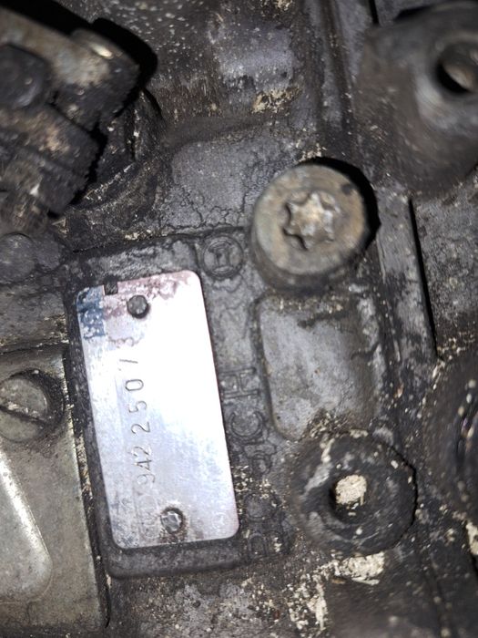 ГНП за Мерцедес !