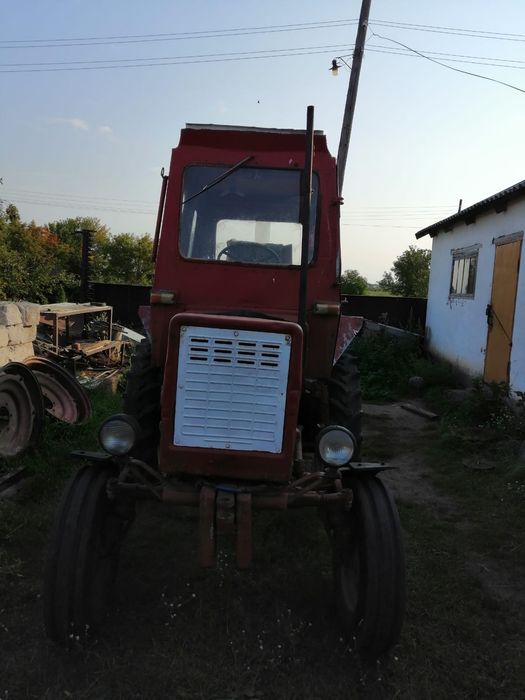 Продам трактор т 25