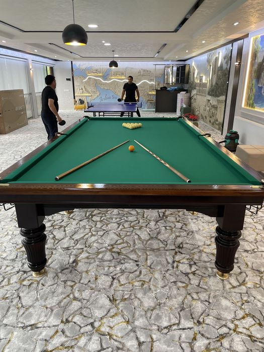 billiard stol биллиардный стол