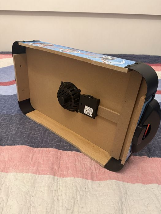 Masa air hockey copii