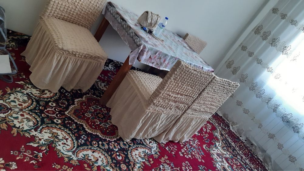 Sergeli Yangi choshtepa 2 xona arenda