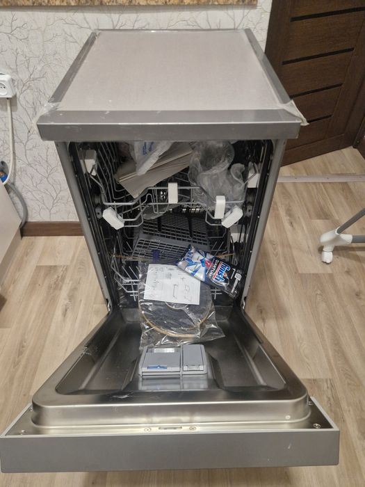 Посудамоечная машина