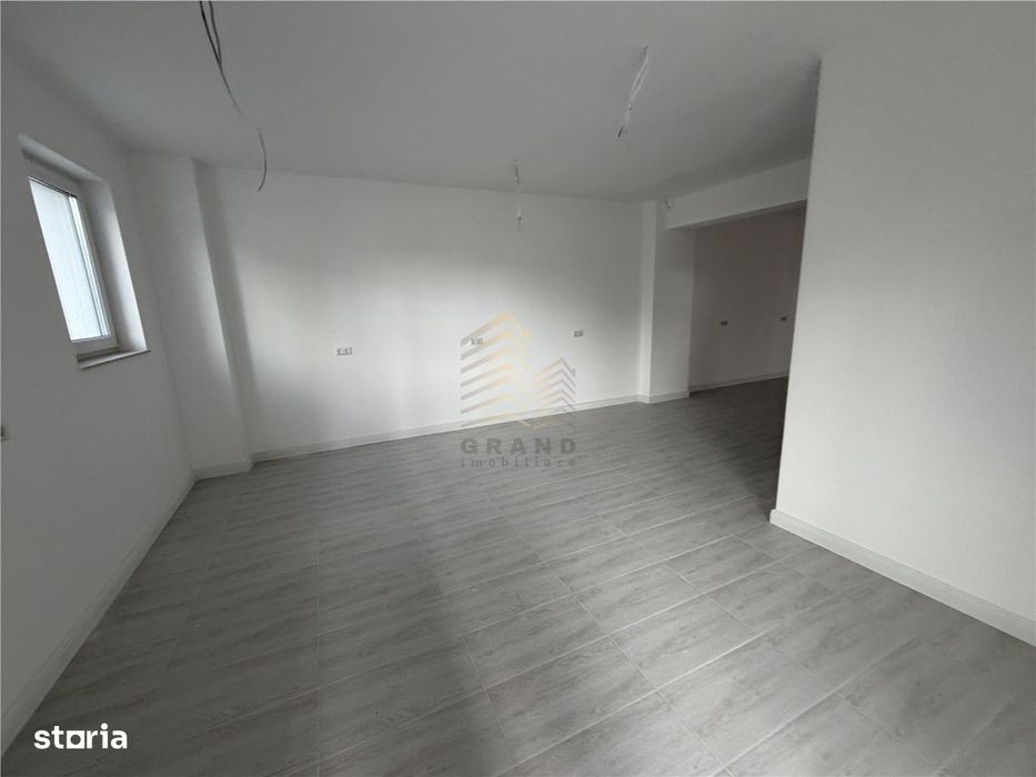 Spatiu Comercial Zona Isu