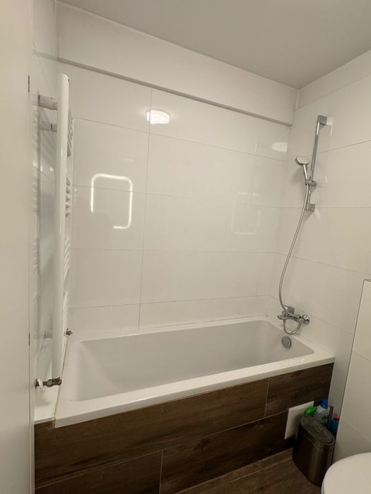 Apartament 2 camere decomandat, bloc 2019, mobilat complet + parcare Otopeni- direct proprietar