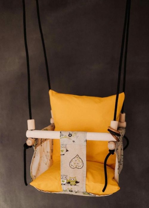 Leagan copii, max 30 kg