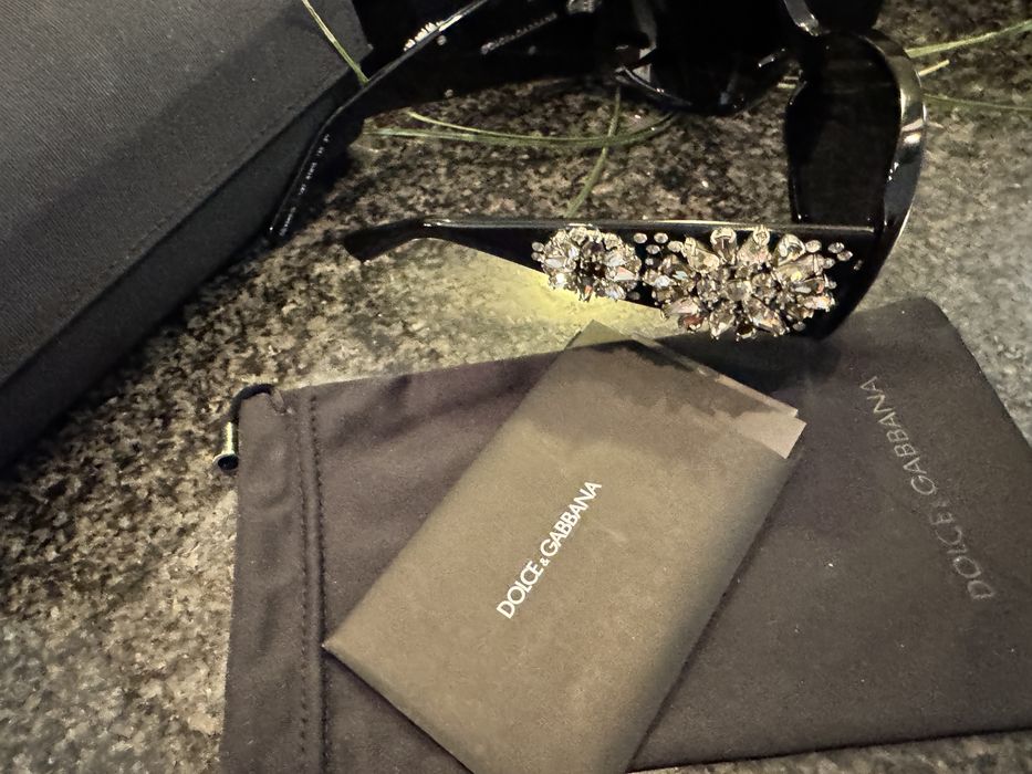 Слънчеви Дамски очила DOLCE & GABBANA