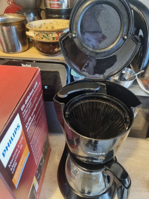 Cafetiera Philips
