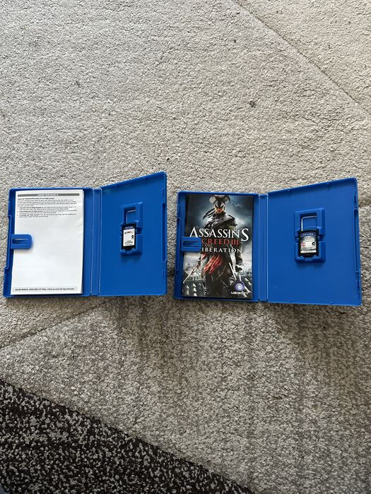 Jocuri PsVita Ps Vita originale