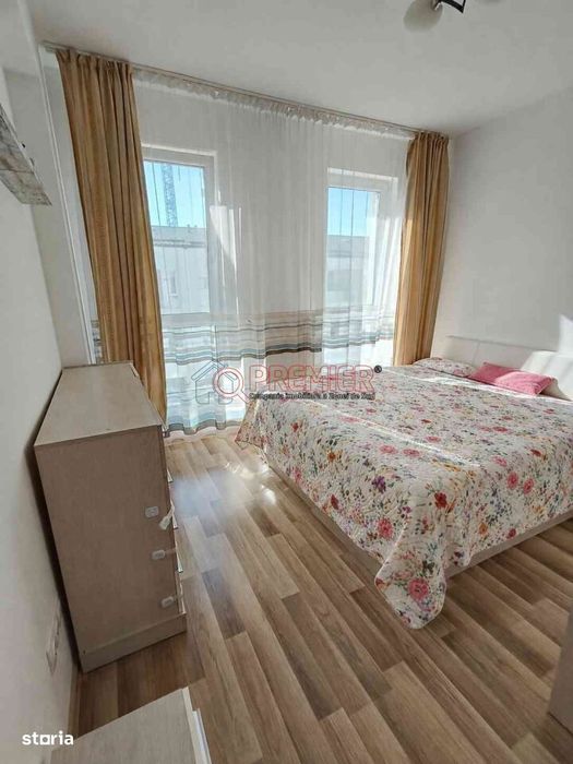 Apartament 2 Camere - Strada Binelui - Grand Arena Mall