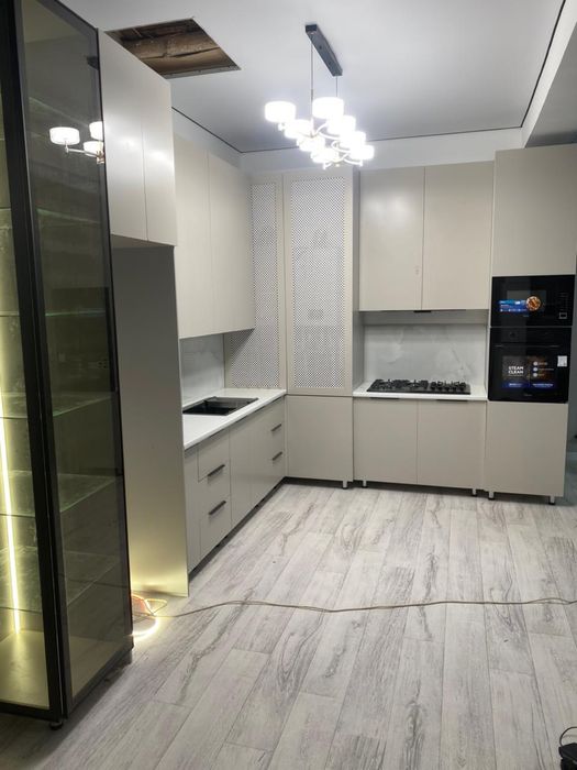 Кухонная Мебель на заказ