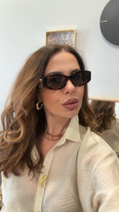 Слънчеви очила Miu Miu