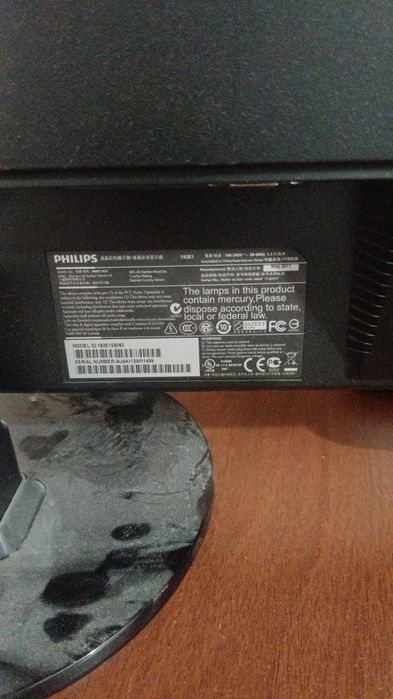 Продам мониторы от компьютера по 6000 тысяч