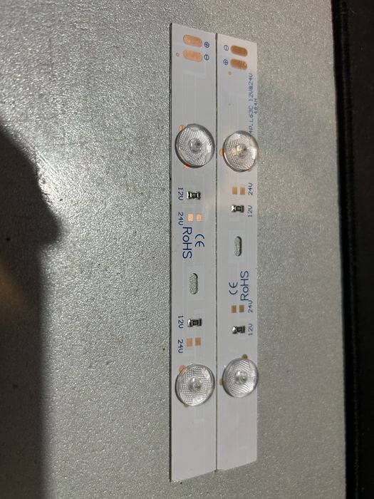 Подсветка Led для телевизоров