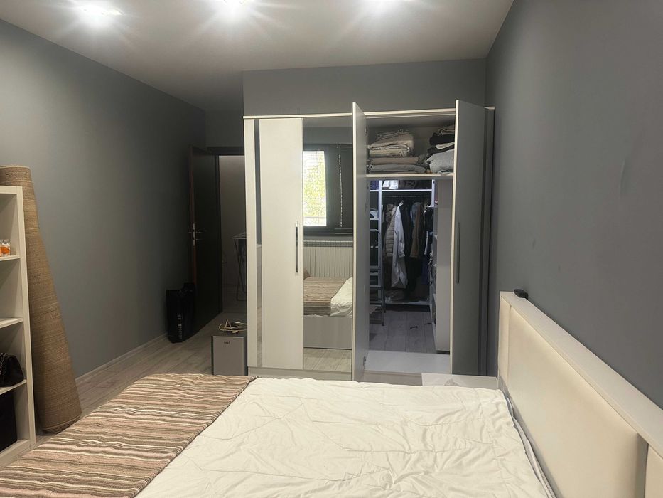 Продава се Тристаен апартамент в Стара Загора, Център - 136 кв.м за 1508 €/кв.м - Снимка #5