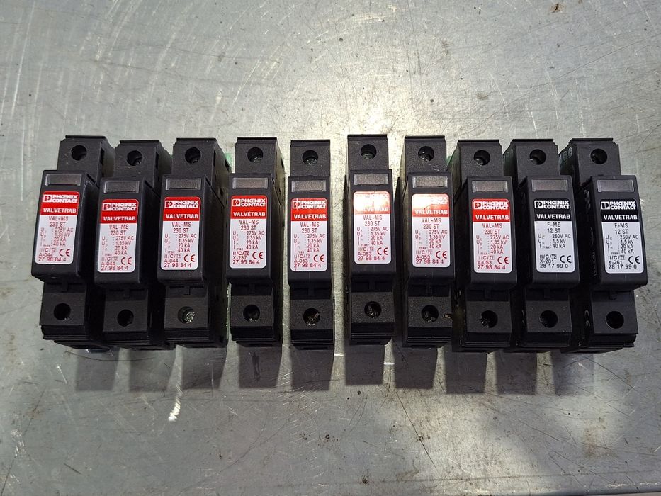 Защита Phoenix Contact