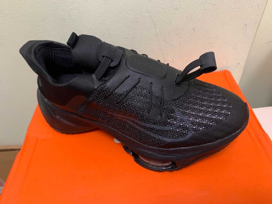 Нови мъжки маратонки Nike Air Zoom Tempo Next% FlyEase размер 40