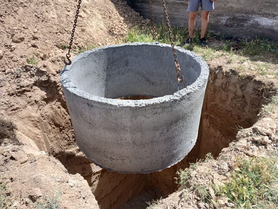 Траншей демонтаж