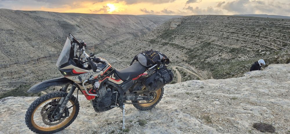 Kove 800x Adventure Pro 2024