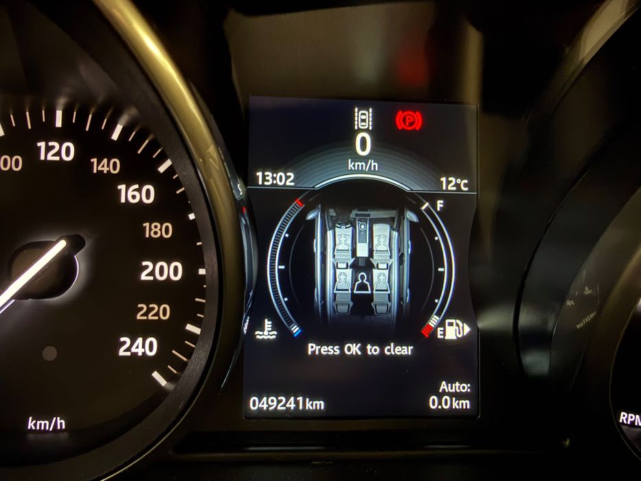 Range Rover Evoque 2016, 2.0 Diesel 150 CP, manuală, 49.200 km