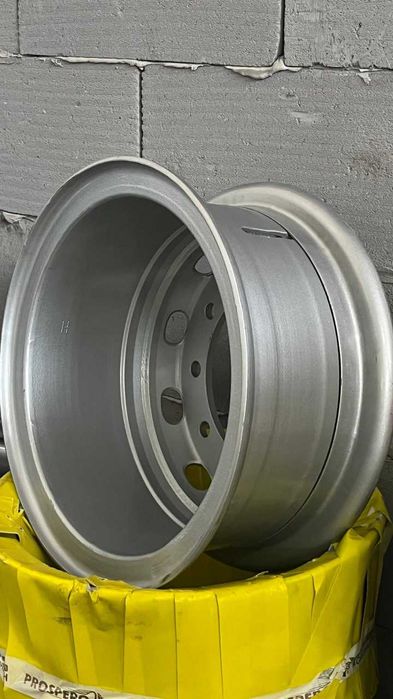 Диска 22.5-8.25   8.5V-20   оптим нархларда бор