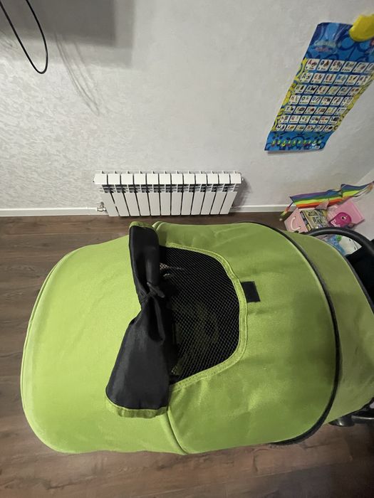 Продам детскую коляску