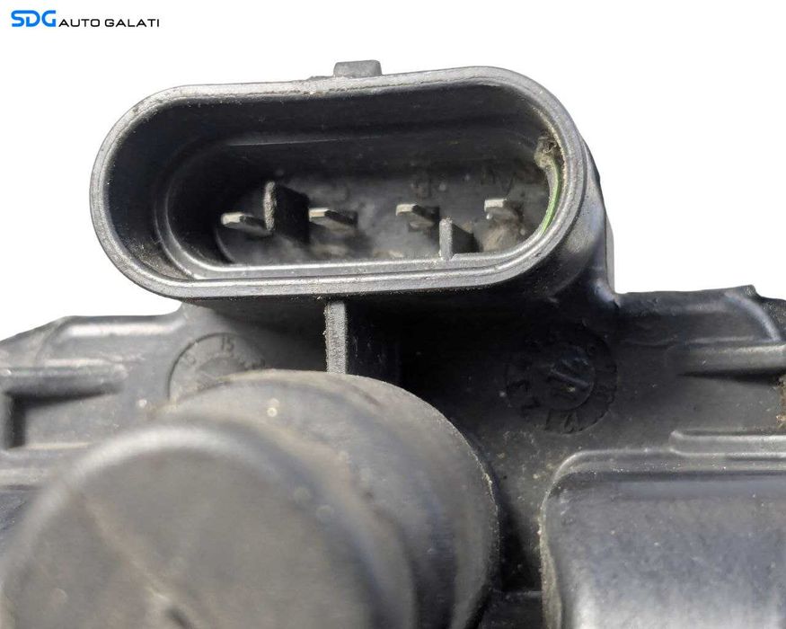 Bobina Inductie Renault Thalia 2 1.2 Benzina 2008 - 2014 Cod 8200702693 [LR3336]