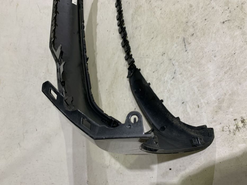 Bara fata Seat Cupra Born, 2022, 2023, 2024, 2025, cod origine OE 10E807221D.