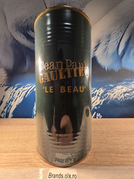 Jean Paul Gaultier - Le Beau 75ml EDT, sigilat